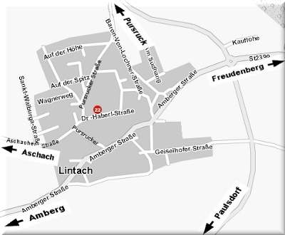 Kiga St. Walburga Dr.-Haberl Str. 22 Dr.-Haberl-Str. 22